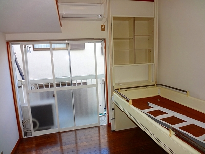 Living and room