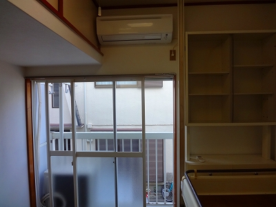 Living and room