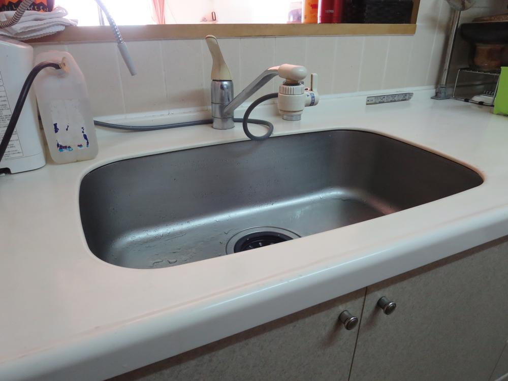 Edogawa-ku, Tokyo Minamishinozaki cho 4