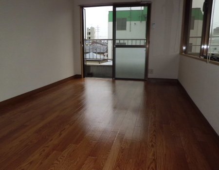 Living and room