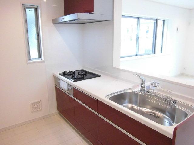 Kitchen. Kitchen