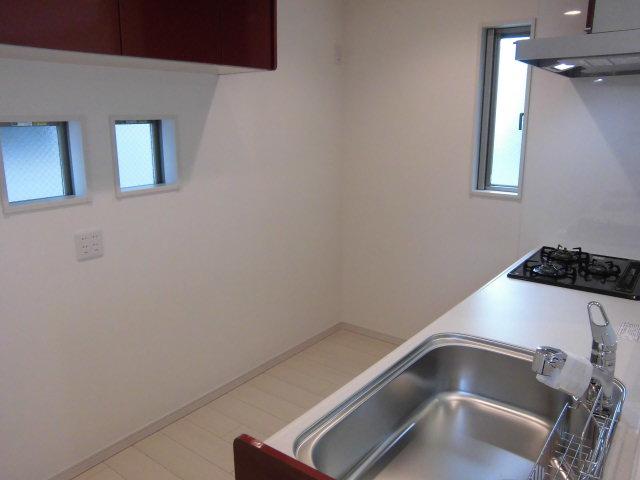 Kitchen. Kitchen