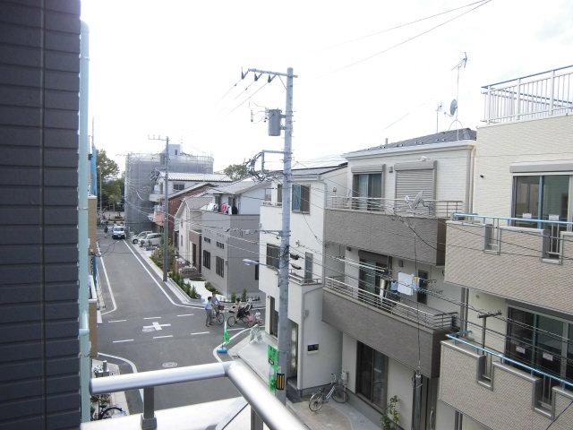 Other. It is a view