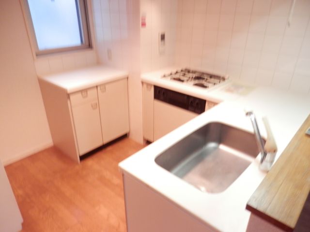 Kitchen. Kitchen