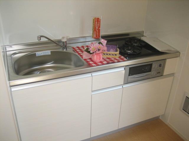 Kitchen. Kitchen