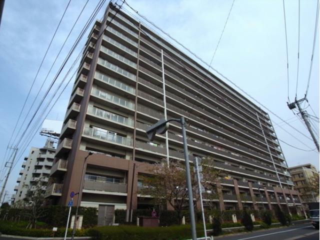 Local appearance photo. Local (June 2012) shooting