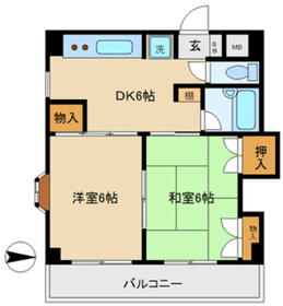 Building appearance