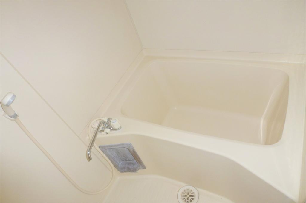 Bath. Unit type