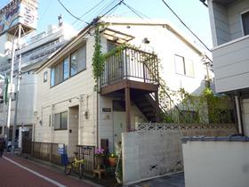 Building appearance