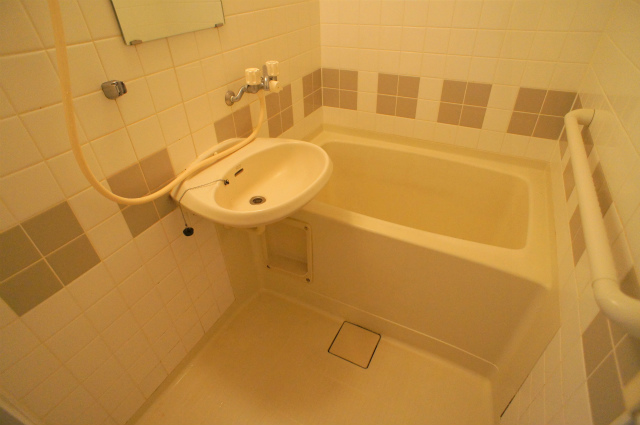 Bath