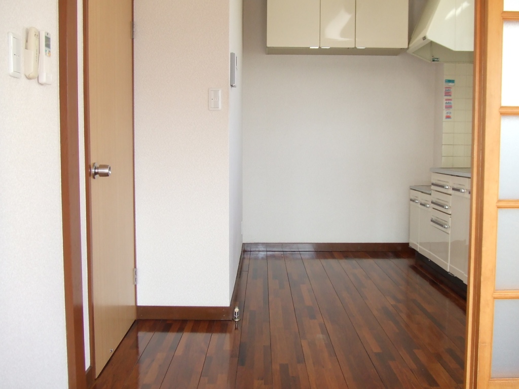 Kitchen. Kitchen
