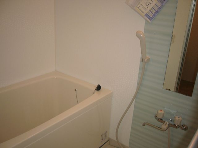 Bath. Clean bus in pre-reform, Washing place also offers firm.