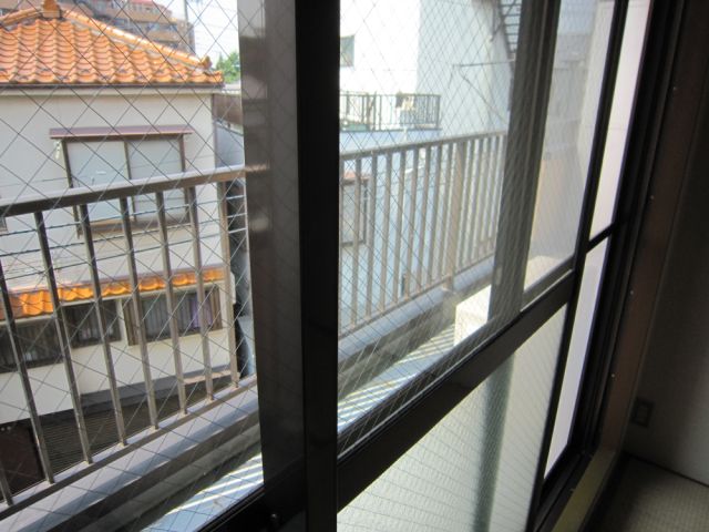 Balcony. Also Laundry Area in the spacious veranda, Your laundry even collectively Ease. 