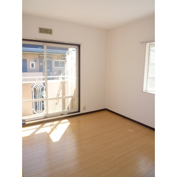 Other room space
