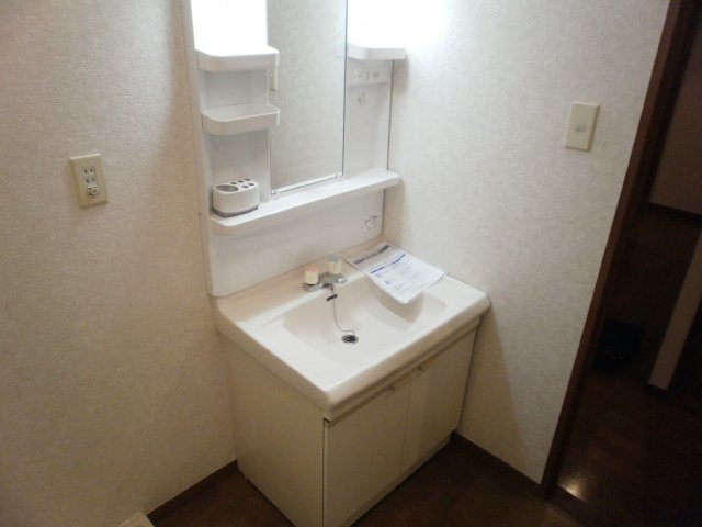 Washroom