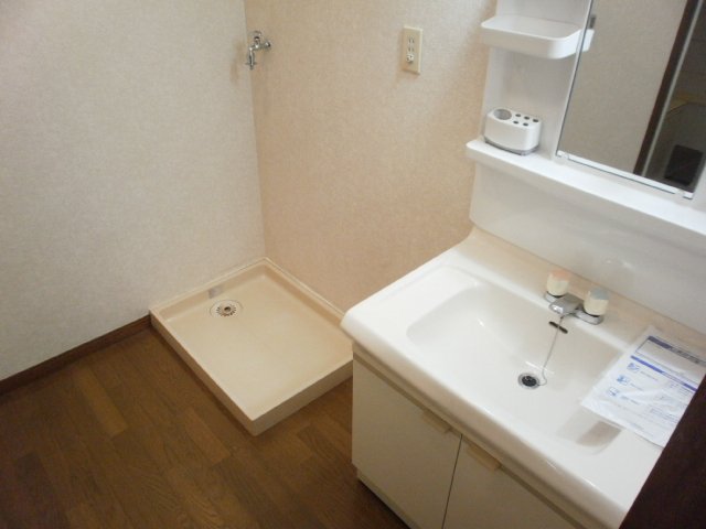 Washroom