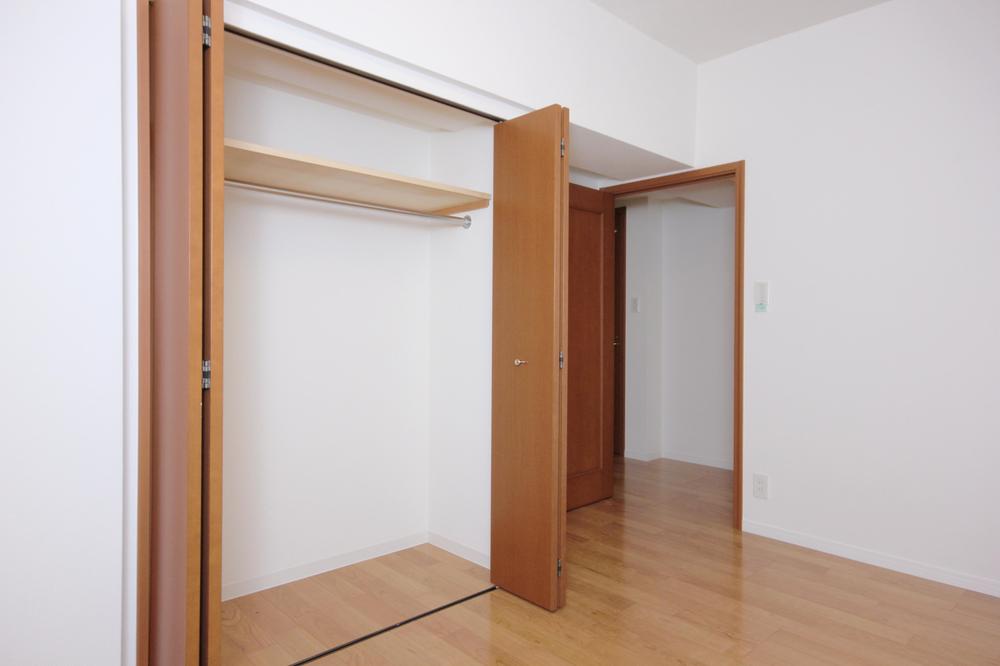 Non-living room. Western style room