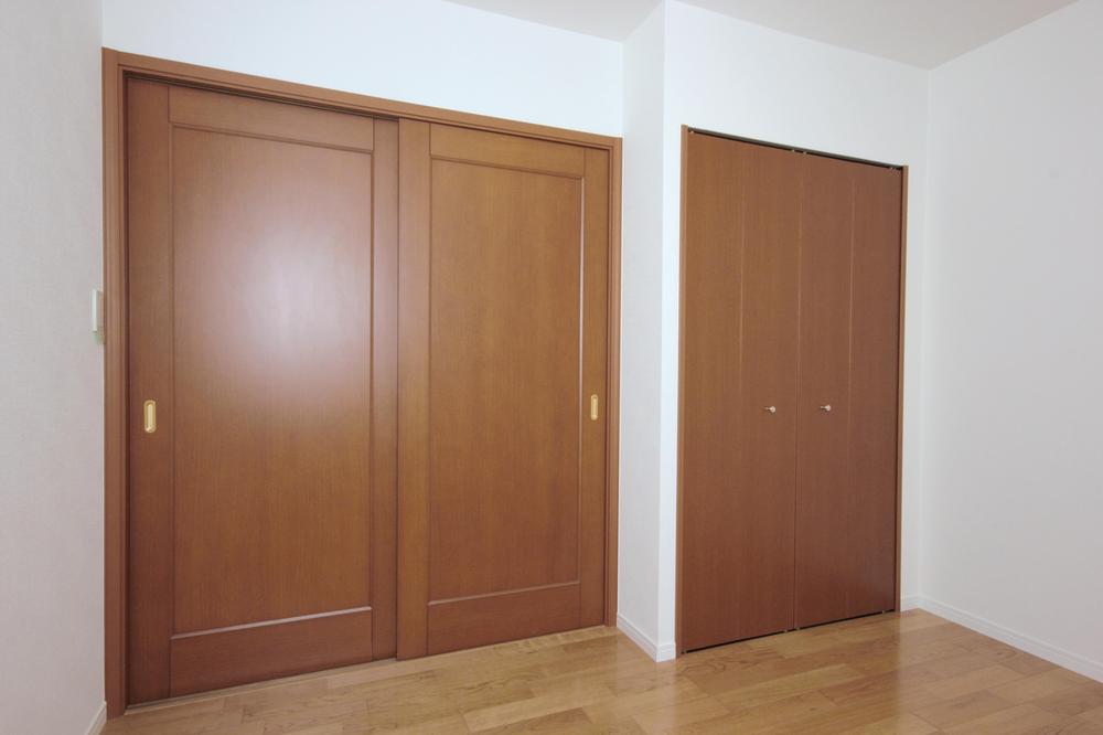 Non-living room. Western style room