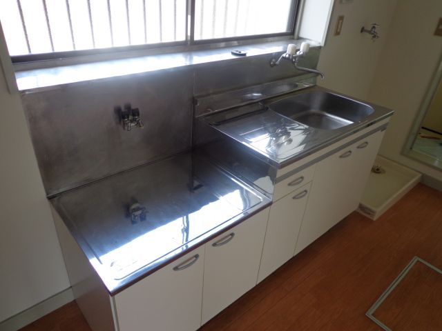 Kitchen. Kitchen