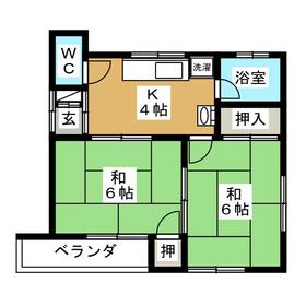 Building appearance
