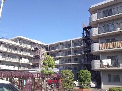 Local appearance photo. appearance