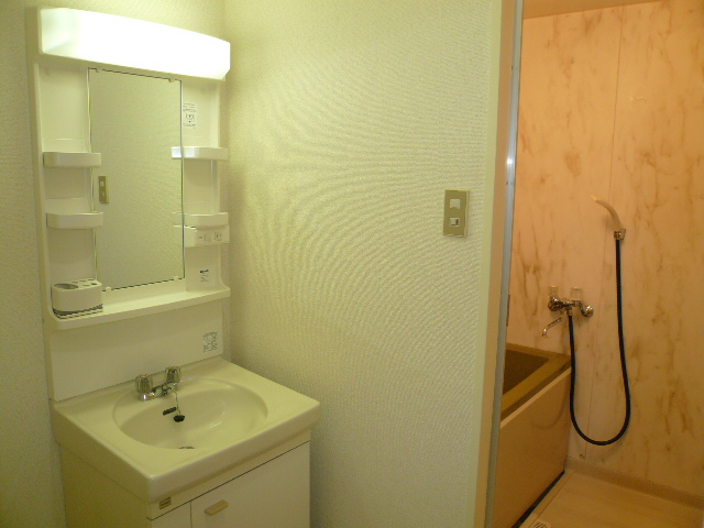 Washroom