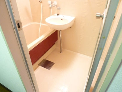 Bath