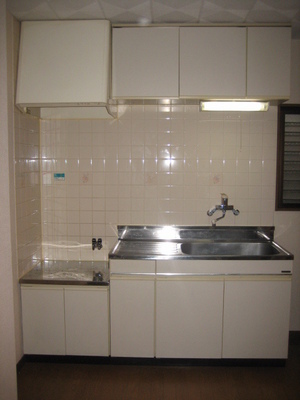 Kitchen. Kitchen