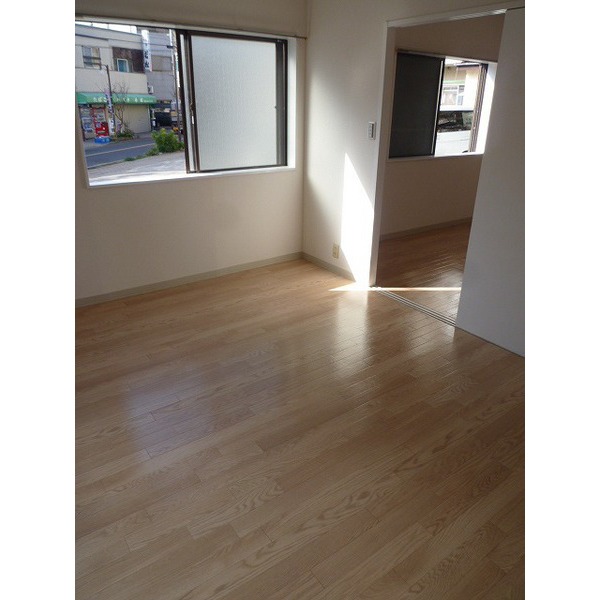 Other room space