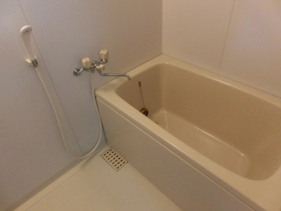 Bath. Bathroom