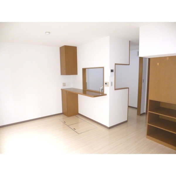 Living and room