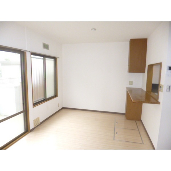 Living and room