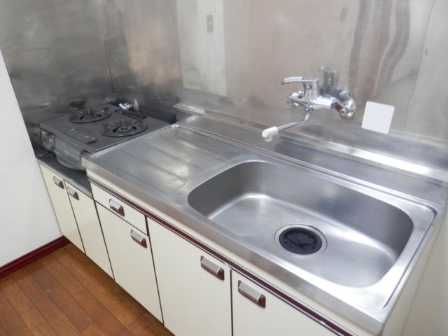 Kitchen. Kitchen