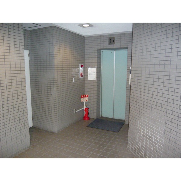 Other common areas