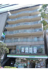 Building appearance