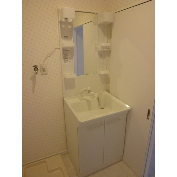 Washroom