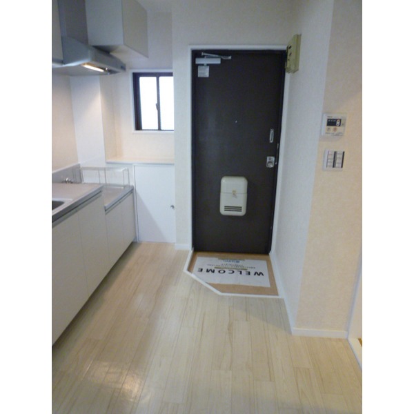 Other room space