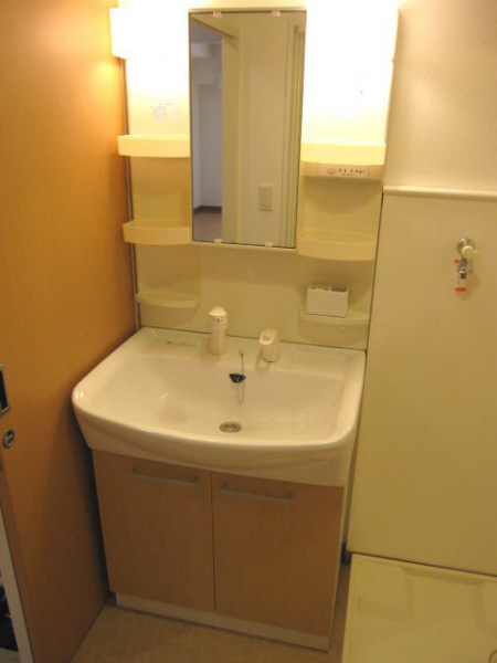 Washroom