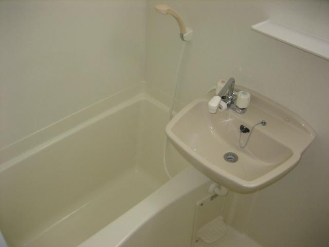 Bath. Bathroom