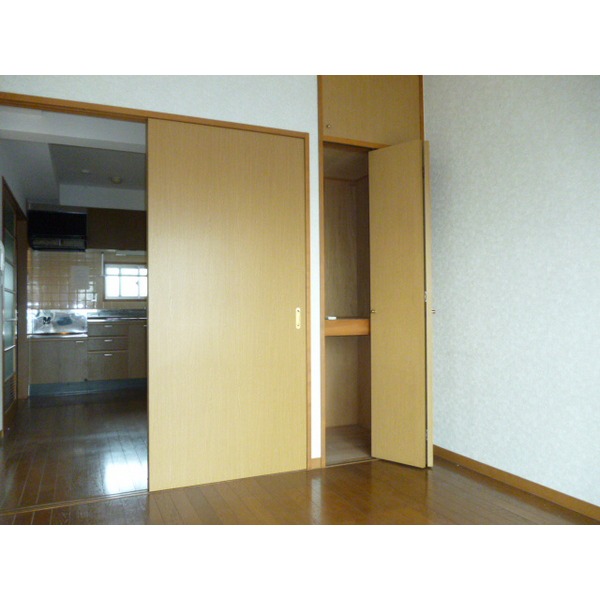 Other room space