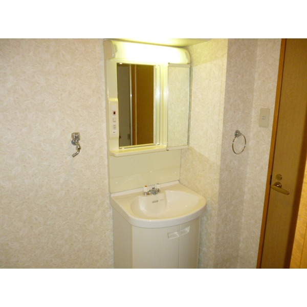 Washroom