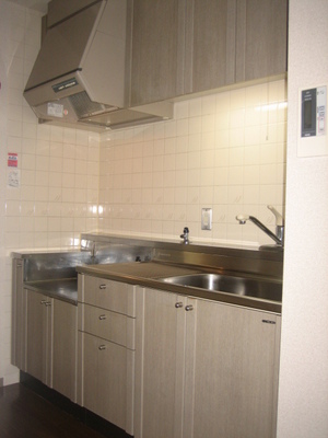 Kitchen. Kitchen