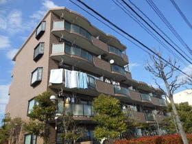 Building appearance
