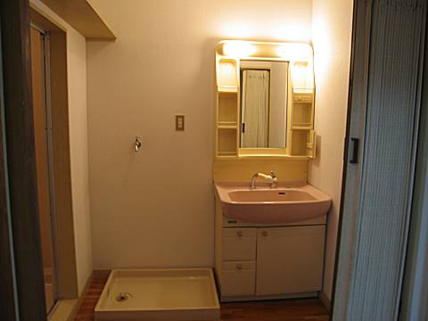 Washroom