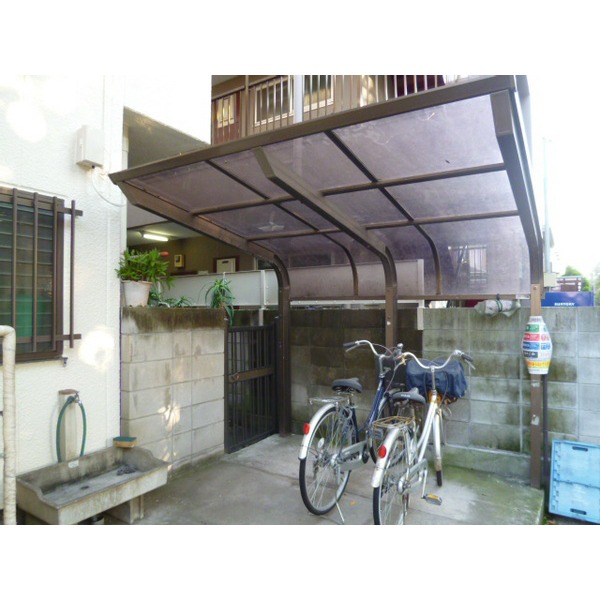 Other common areas