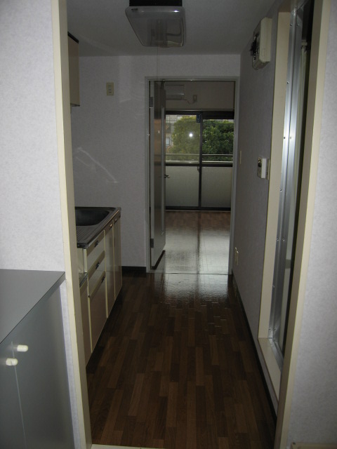 Other room space