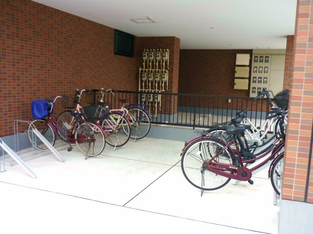 Other common areas