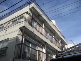Building appearance
