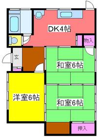 Building appearance