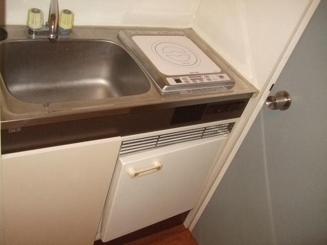 Kitchen. Kitchen